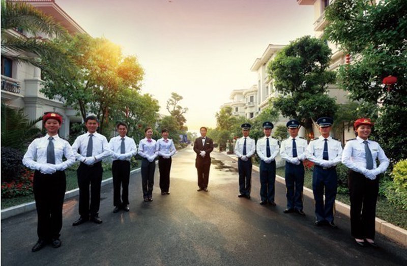 解读住宅小区物业服务的新模式：物业托管